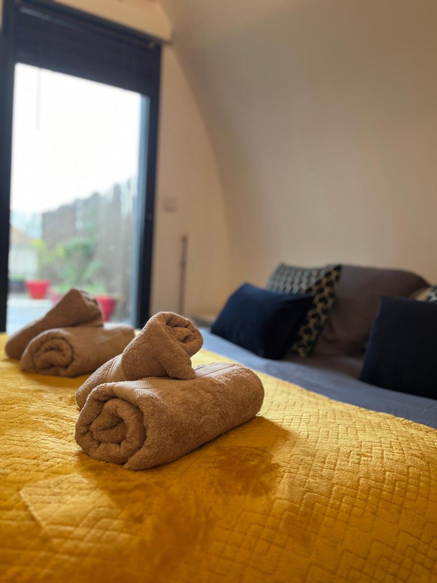 Magnifique Loft 130M2 Le Mans Daire Dış mekan fotoğraf